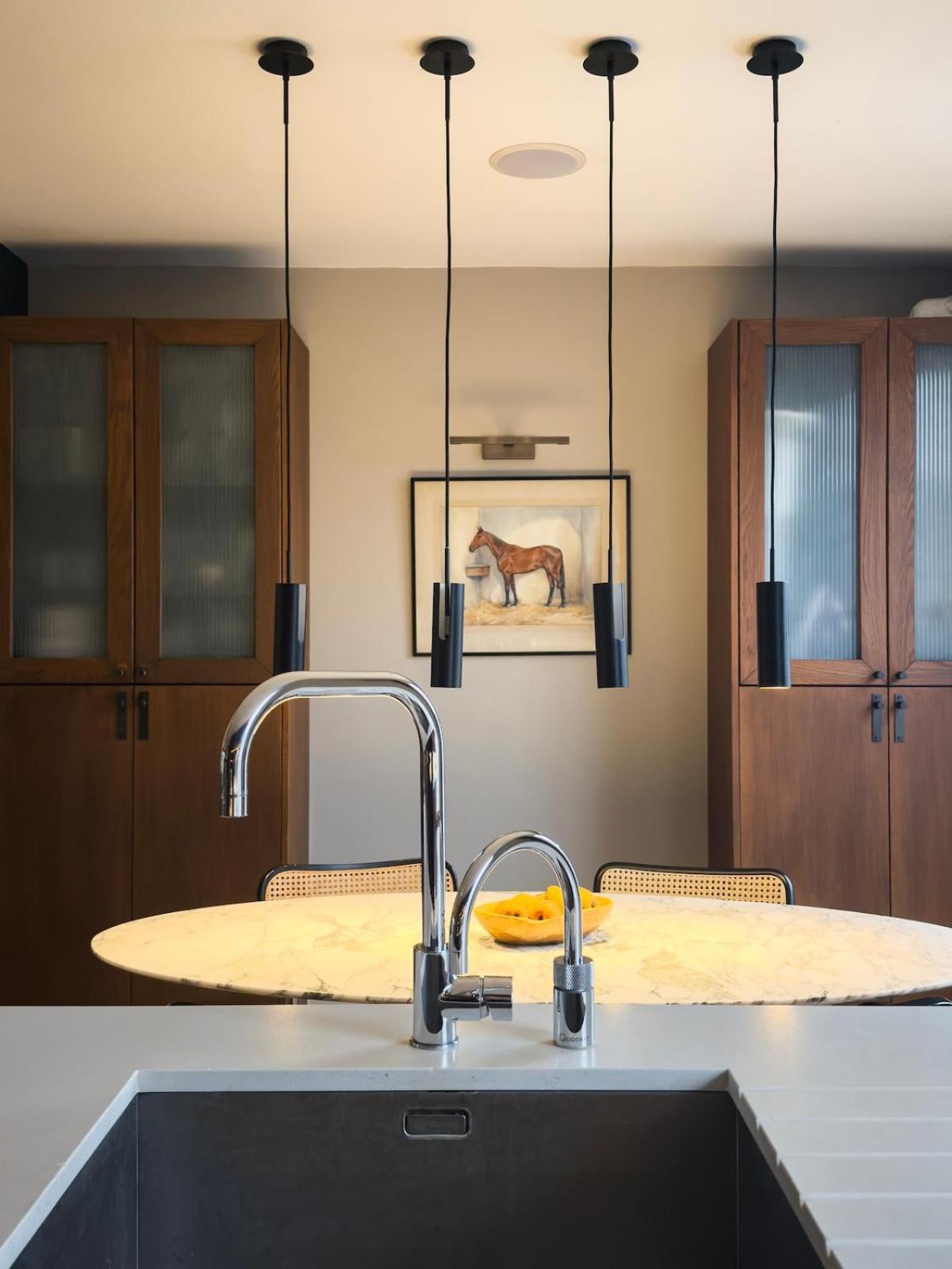 Modern Flat In Notting Hill * London