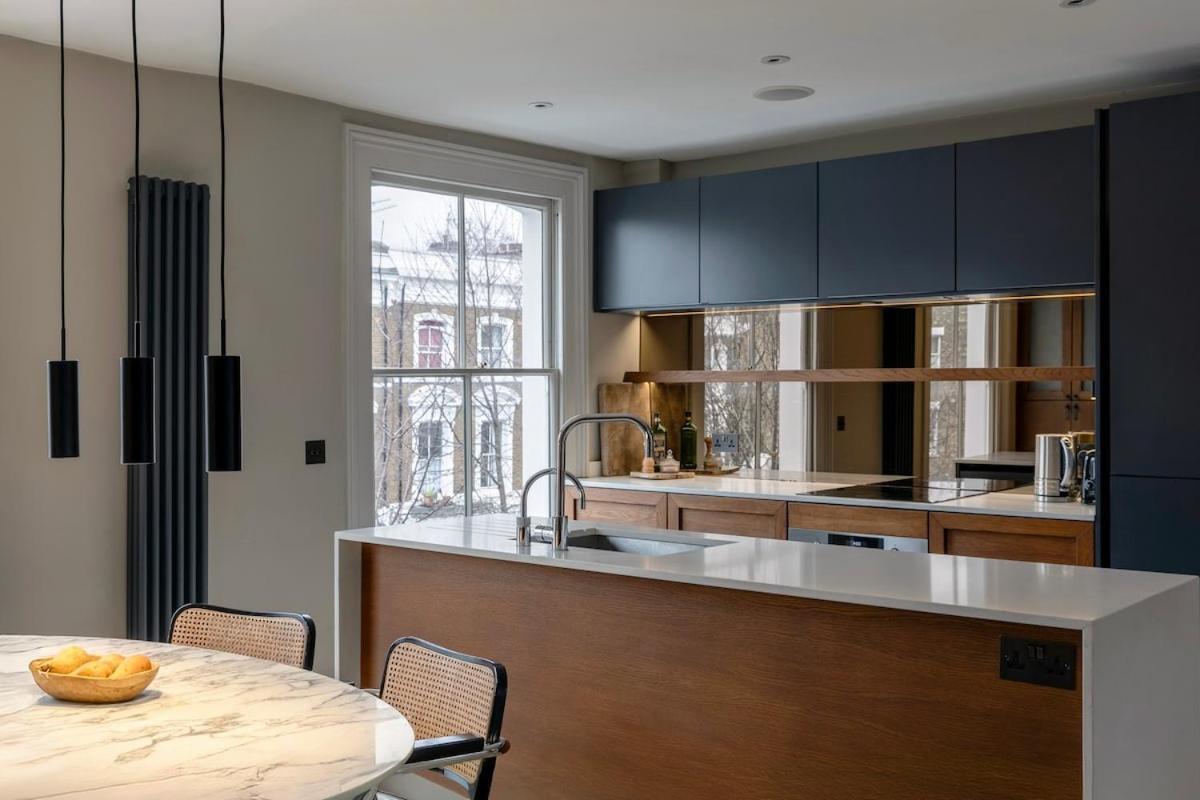 Appartamento Modern Flat In Notting Hill Londra