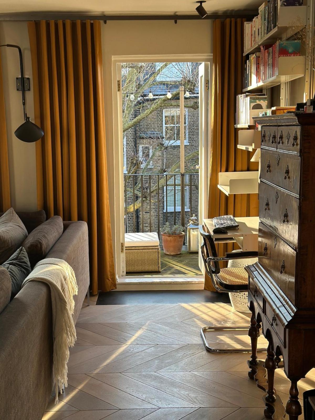 Appartamento Modern Flat In Notting Hill *