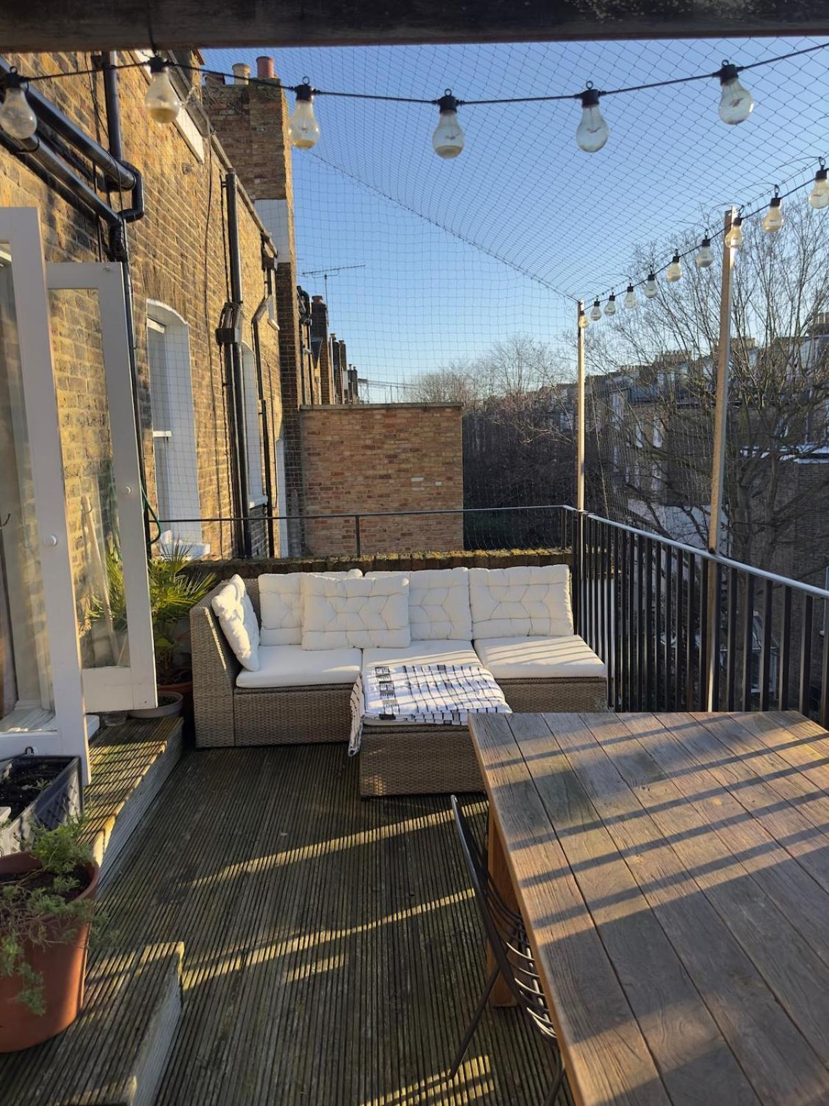 Modern Flat In Notting Hill Appartamento *