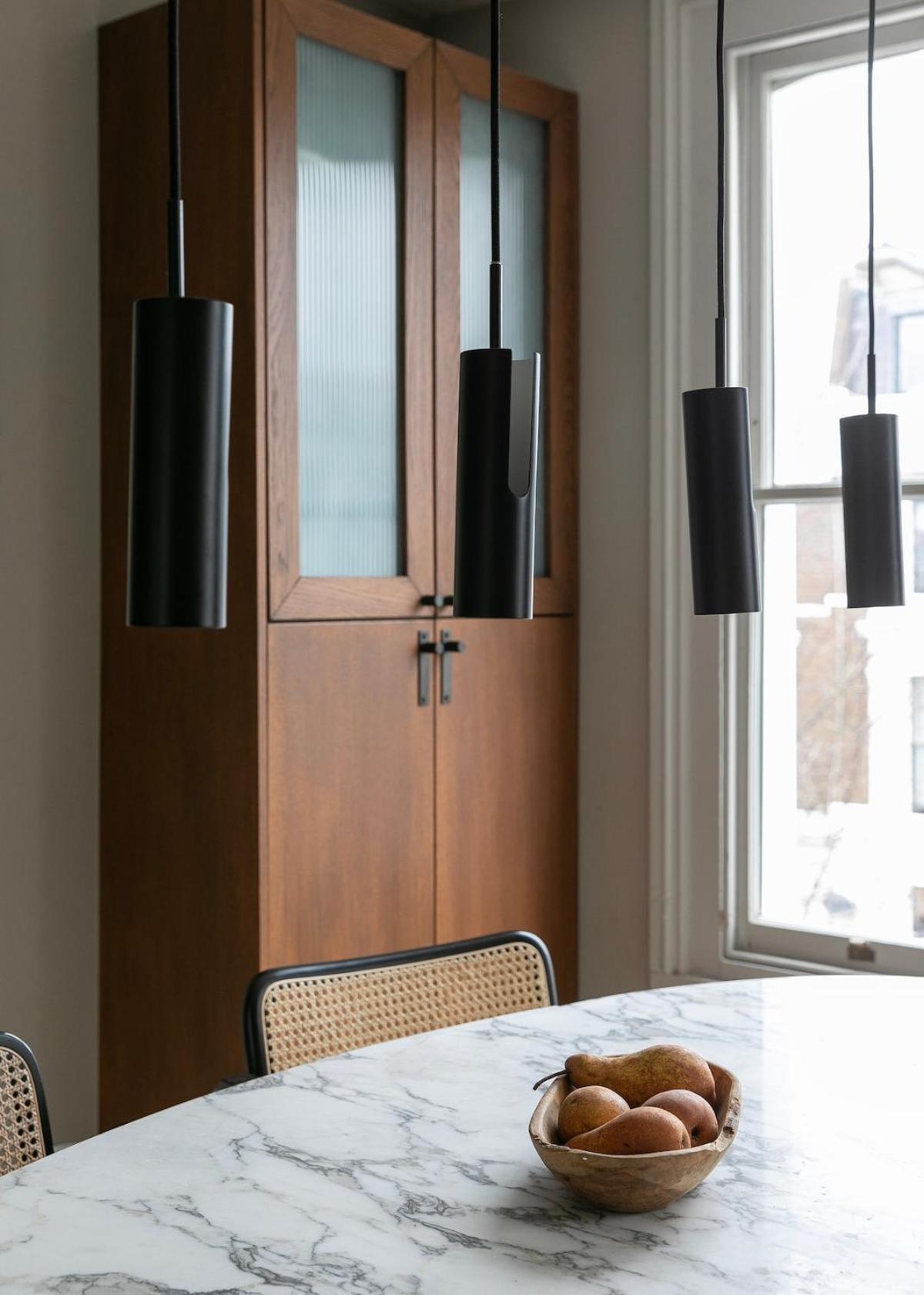 Modern Flat In Notting Hill Londra