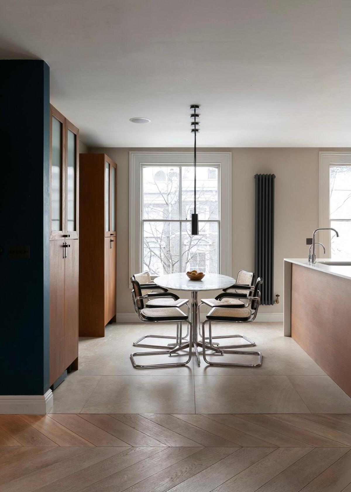 Modern Flat In Notting Hill * Londra