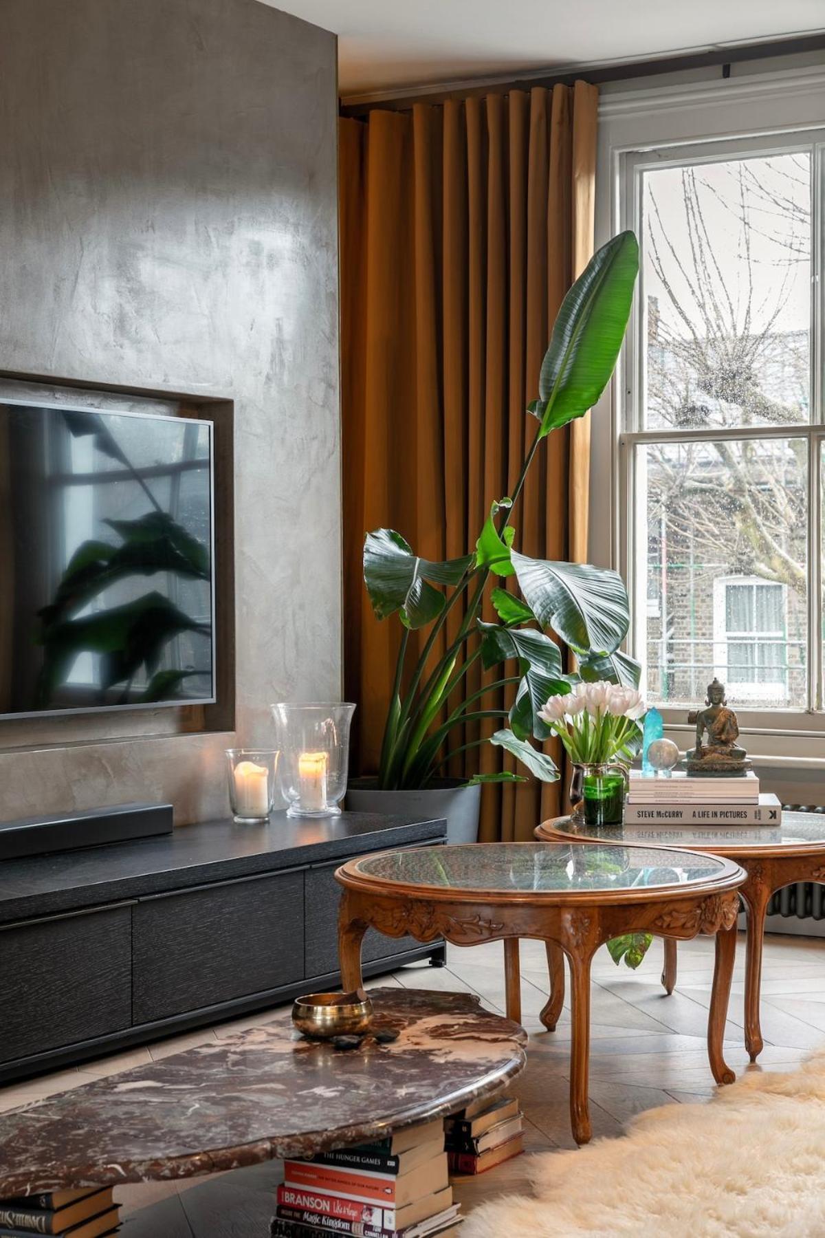 Appartamento Modern Flat In Notting Hill