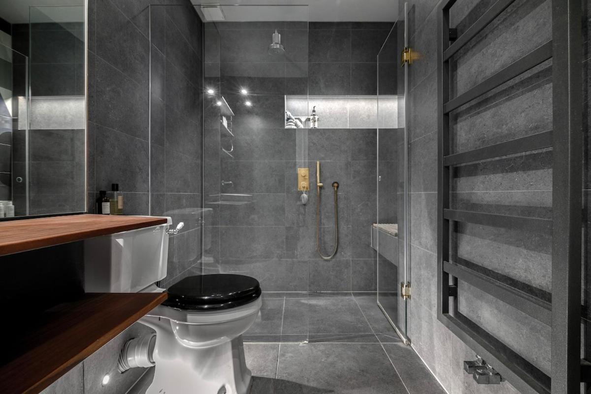 Modern Flat In Notting Hill Apartment *