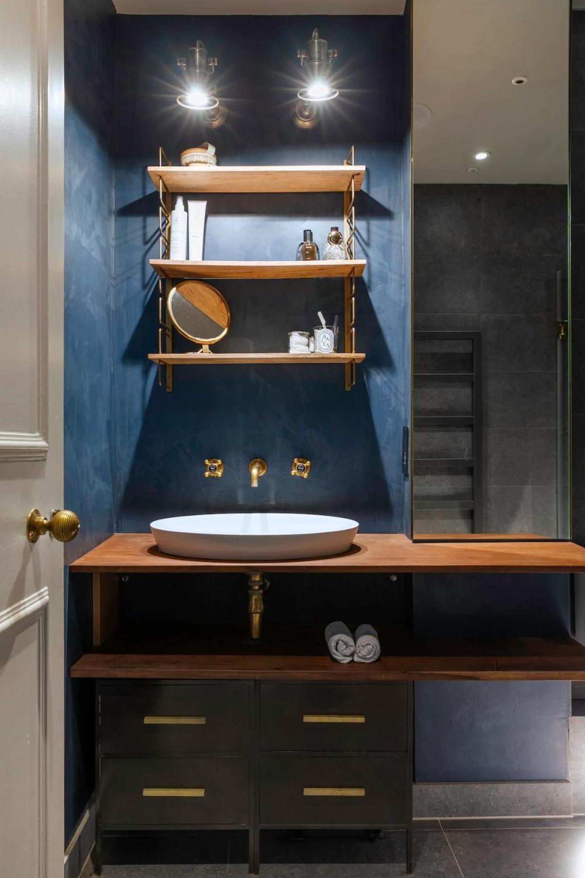 Modern Flat In Notting Hill Apartment London