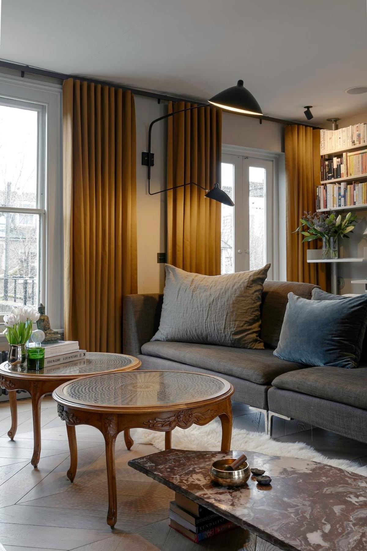 Appartamento Modern Flat In Notting Hill *